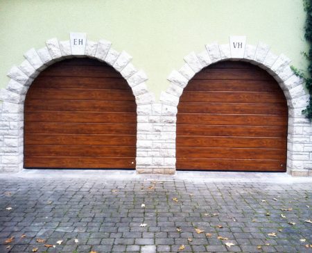 GARAGENTORE | TRITOR Torsysteme GmbH